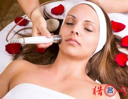 好听的美容机构名字大全