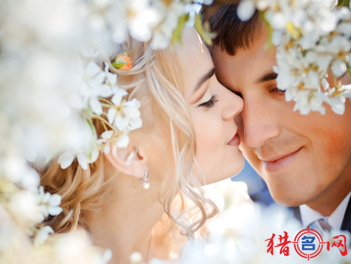 非常好听的微信名字情侣专用