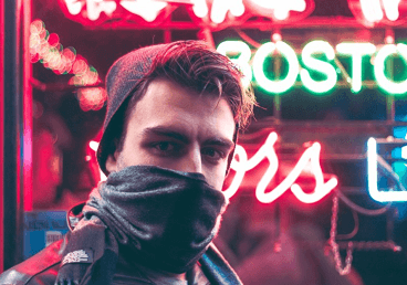好听的微博名男生帅气