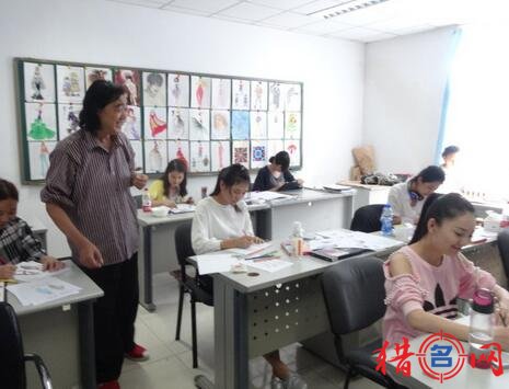 职业培训学校起名大全