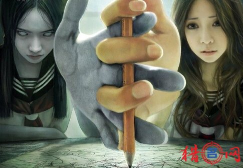 灵异小说名字-灵异小说起名-小说名字大全