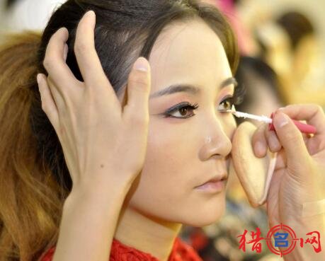 化妆培训班起名大全