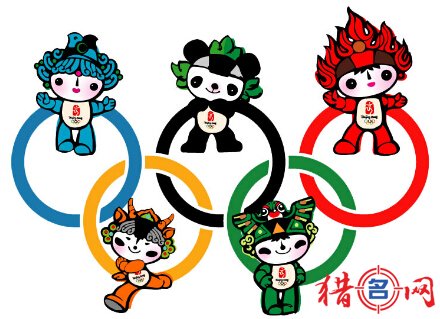 吉祥物起名-吉祥公仔名字-时尚好听有创意的吉祥物名字