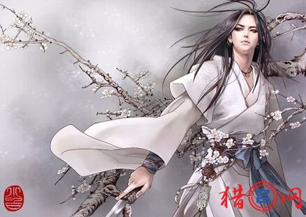 奇幻小说起名-最好听的奇幻小说名字