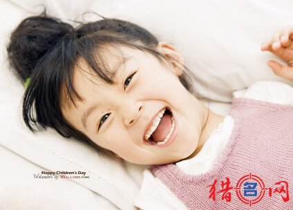 戴姓女孩取名-姓戴的女宝宝名字-戴姓起名