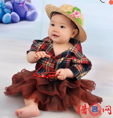 蔡姓女孩取名-姓蔡的女孩好听的名字