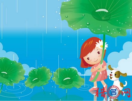 唐姓起名女孩有诗意的名字