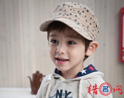 谢姓起名最新的男孩名字大气