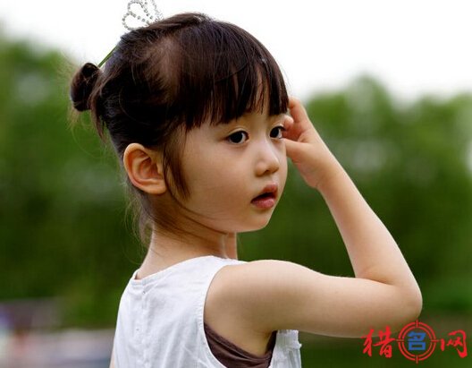 2015年林姓好听的女孩名字