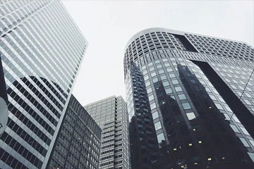 建筑公司名字大全参考