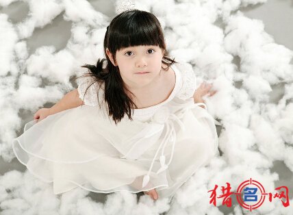 薛姓女孩起名大全2015年最新