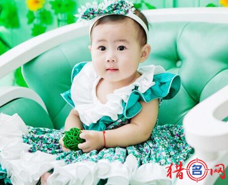贾姓女孩起名,好听的贾姓女孩名字
