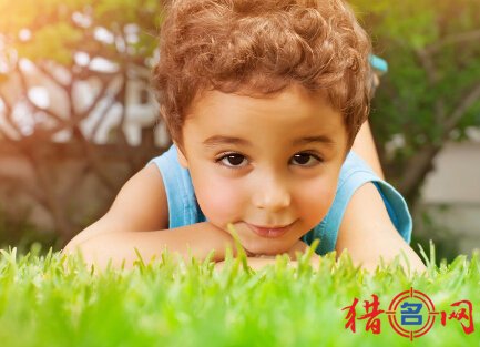 韩姓起名好听的男孩名字大全