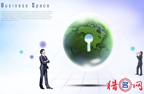 好听最新的环保科技公司起名