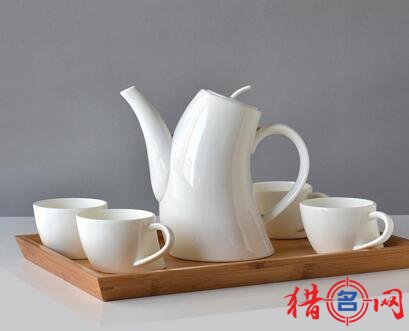 好听的陶瓷公司名字大全