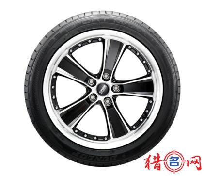 轮胎公司名字大全