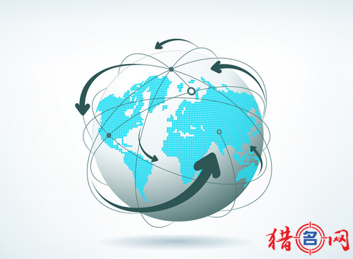 网络公司名字大全