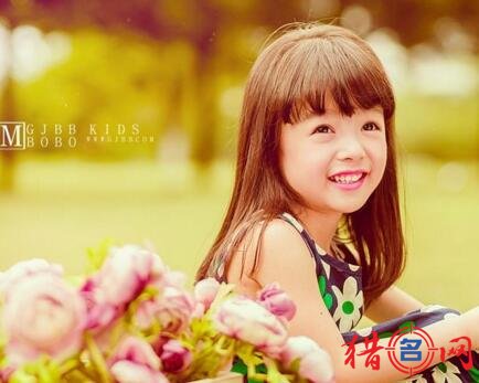 尤姓女孩名字高评分