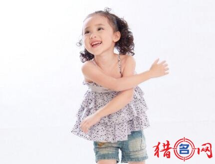 姓聂的女孩取什么名字好？