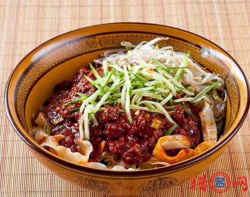 刀削面店名大全