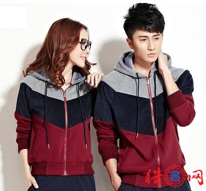 运动服品牌名字大全