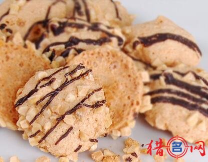 西饼屋起名