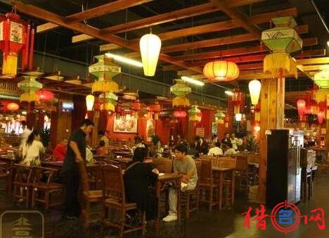 有创意的小吃店名大全