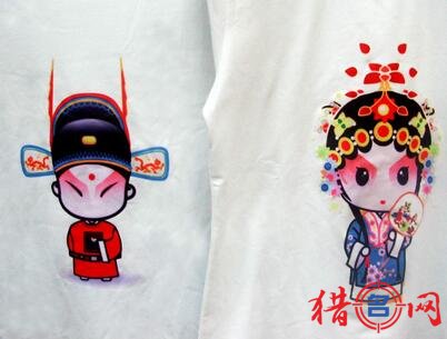热转印店取名