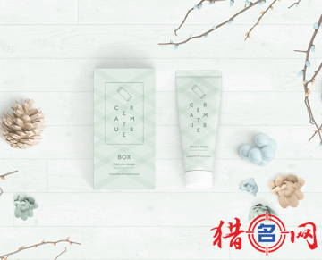 化妆品店铺名字大全