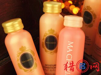 护发素品牌名字大全