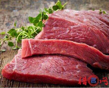 给牛肉店起名字