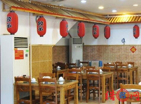 饺子馆起名大全