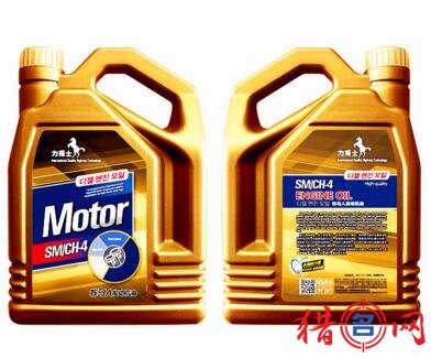 润滑油品牌名字