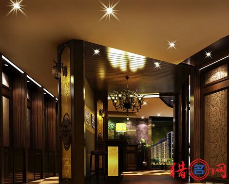 墙纸店起名-好听的墙纸店名字-店铺名字大全