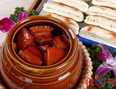 卤肉店名字大全