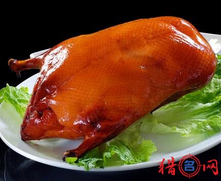烤鸭店起名大全