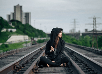 含有雯字的个性网名
