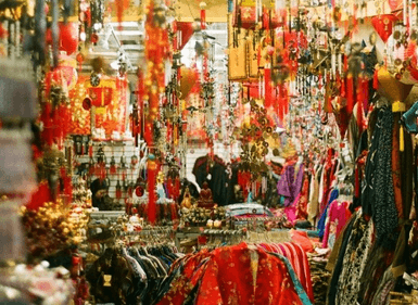 好听的杂货店名字