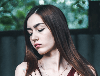 女生网名简单干净