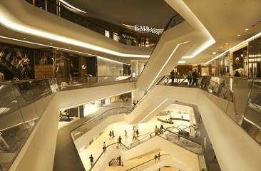 2023最洋气的百货网店名字