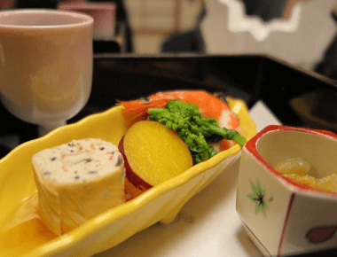好听好记的小餐馆名字