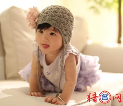 孟姓女孩名字大全