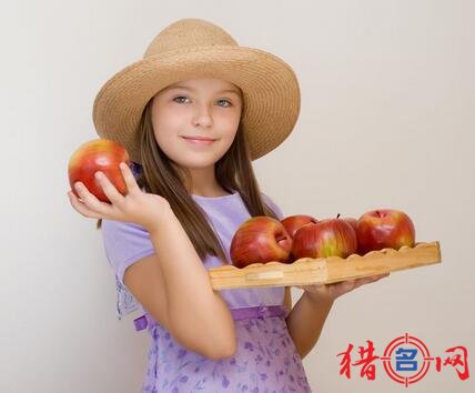 熊姓女孩名字