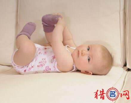 时尚洋气的康姓女孩名字大全