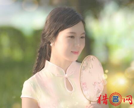 汪姓女孩起名大全