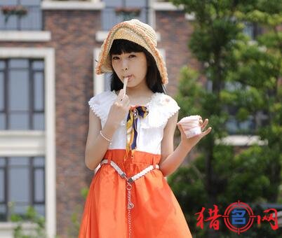 姜姓女孩起名大全