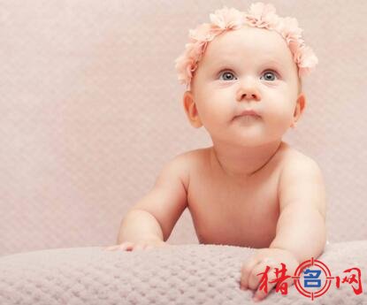 时尚洋气的汤姓女孩名字大全