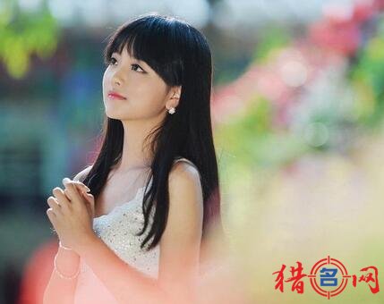 邹姓女孩名字大全