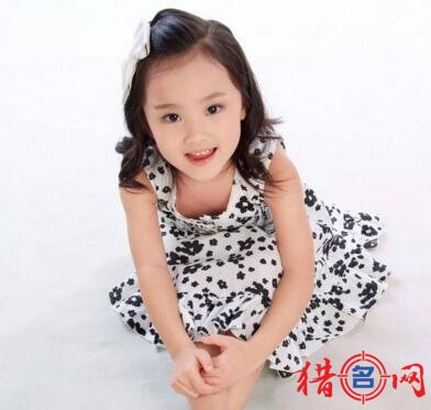 常姓女孩起名大全