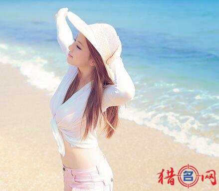 秦姓女孩起名大全
